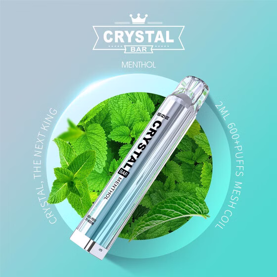 SKE Crystal Bar 600 Lemon Peach Passion Fruit 2 Nikotin 1.jpg | Vapebazar Ske-Crystal-Bar-600-Lemon-Peach-Passion-Fruit-2--Nikotin_1.Jpg