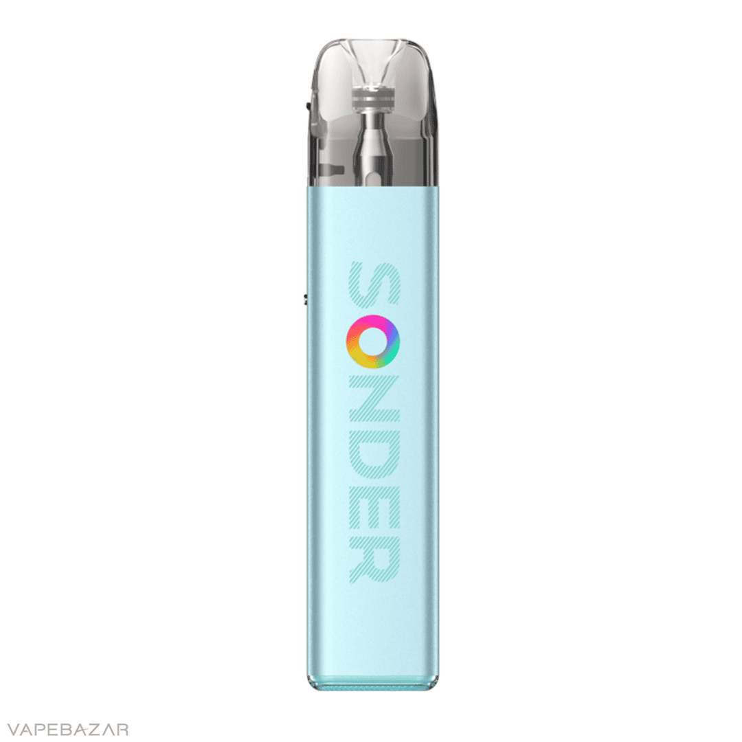 Sonder Q2 Misty Blue 3 | Vapebazar Geekvape - Sonder Q2 Kit - Misty Blue