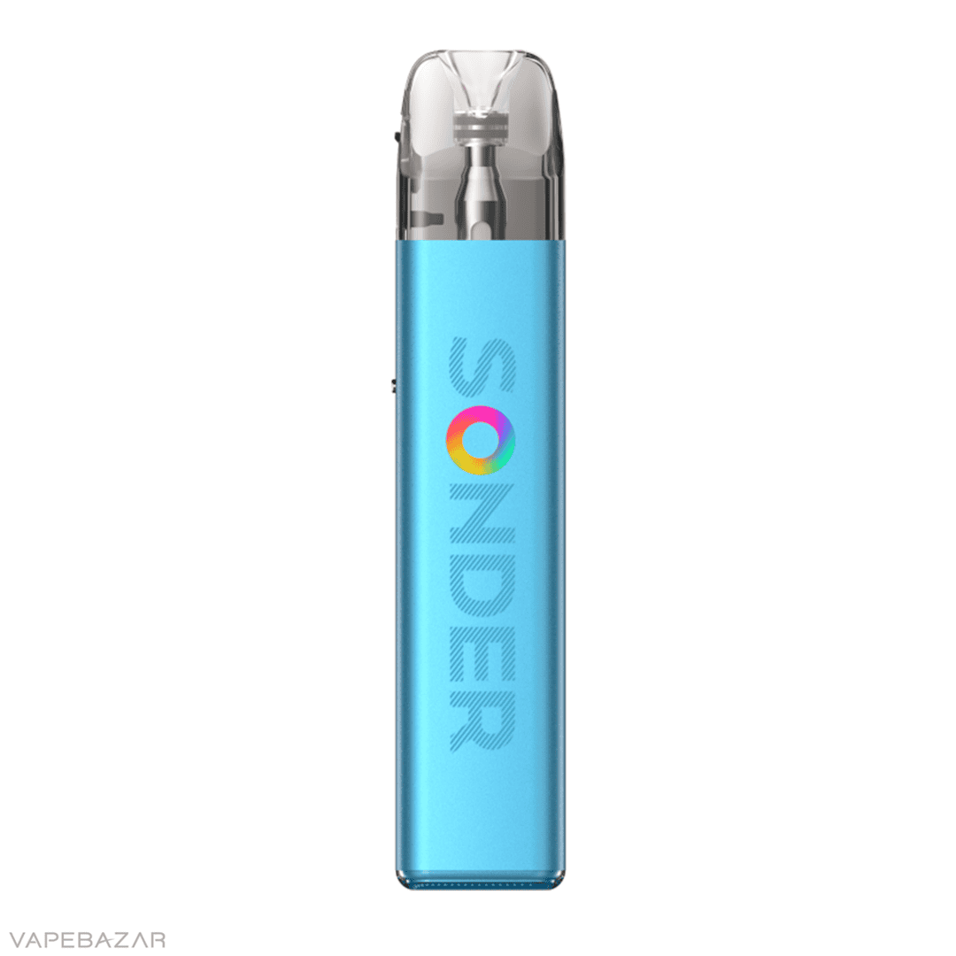 Sonder Q2 Ocean Blue 3 | Vapebazar Geekvape - Sonder Q2 Kit - Ocean Blue