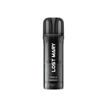Elfbar Lost Mary WAVI - Prefilled Pod - Triple Mango