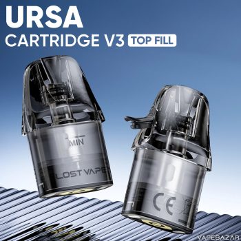 Ursa Cartridge V3