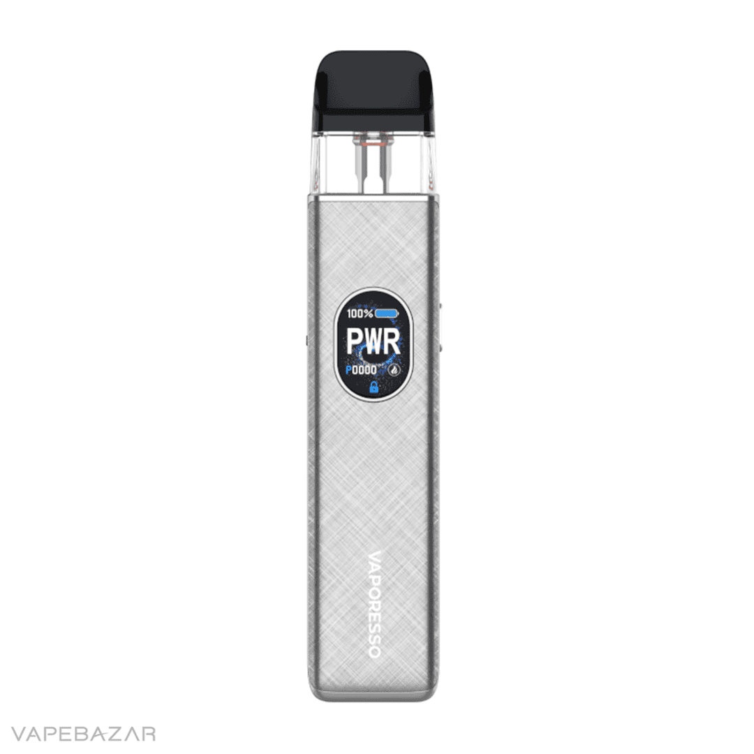 Vaporesso Xros 5 Pod Kit Grey Silk 3 | Vapebazar Vaporesso Xros 5 - Violet Silk