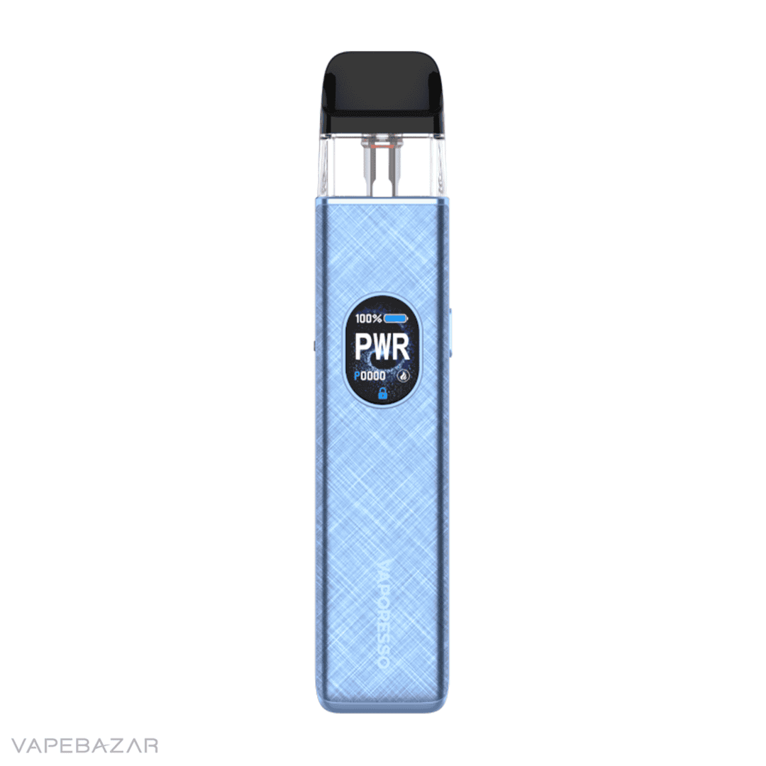 Vaporesso Xros 5 Pod Kit Hellblau 3 | Vapebazar Vaporesso Xros 5 - Opal Pink