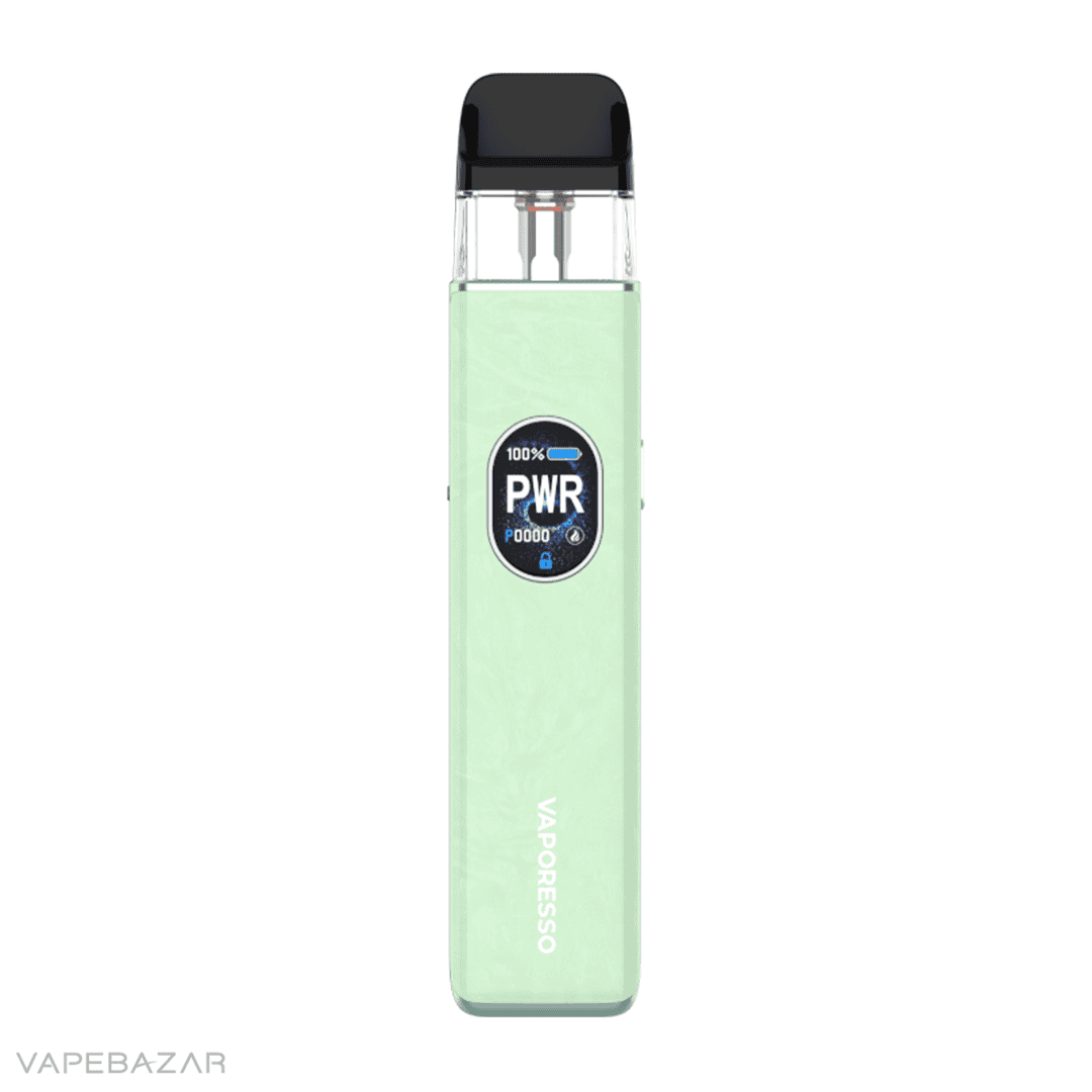 Vaporesso Xros 5 Pod Kit Jade 3 | Vapebazar Vaporesso Xros 5 - Opal Pink