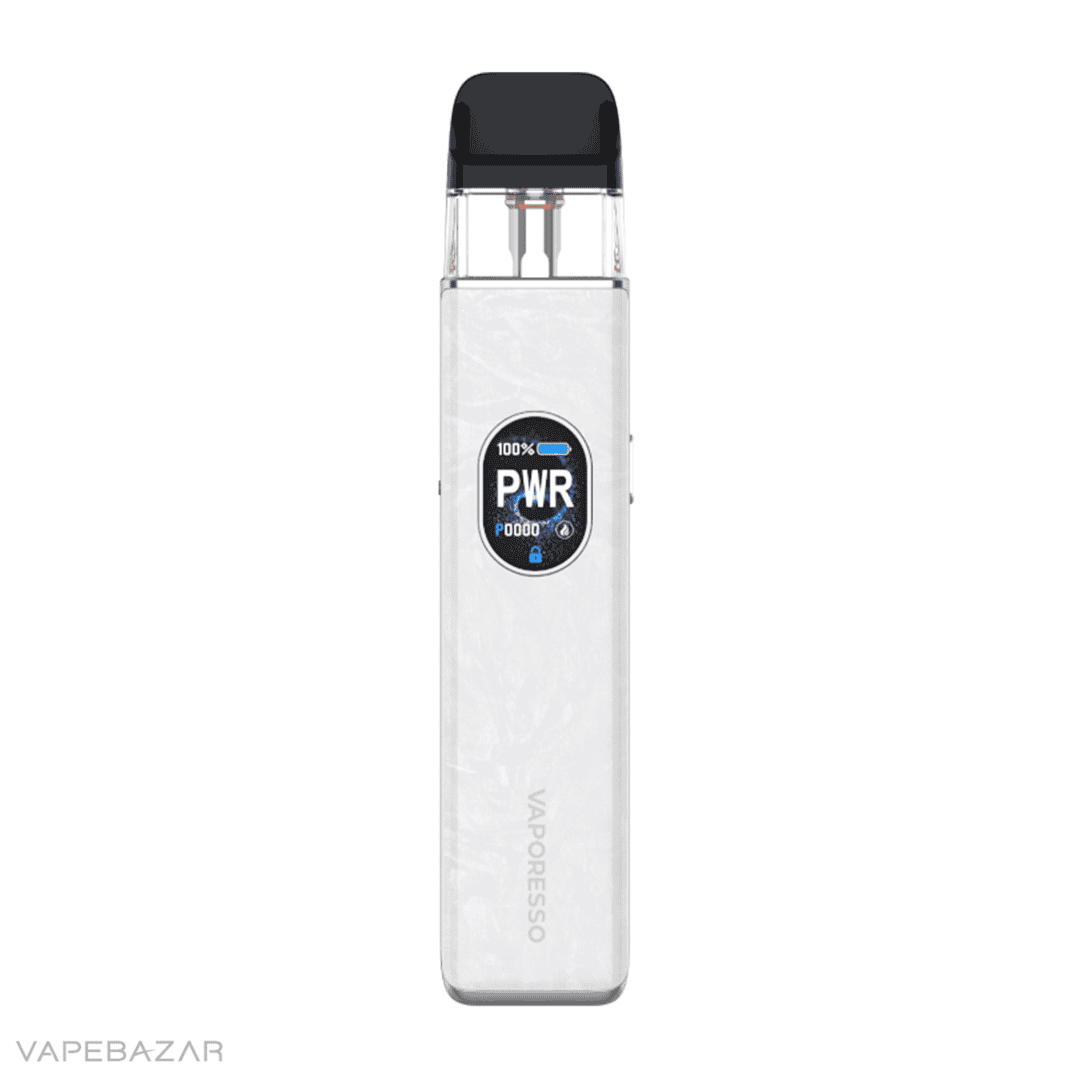 Vaporesso Xros 5 Pod Kit Opal White 3 | Vapebazar Vaporesso Xros 5 - Violet Silk