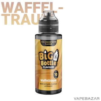 Big Bottle - Einfach Fruchtig Frisch