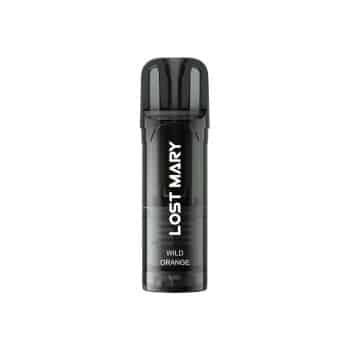 Elfbar Lost Mary WAVI - Prefilled Pod - Wild Orange
