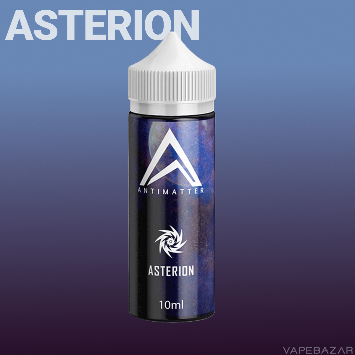 Antimatter Asterion 2 | Vapebazar Antimatter Longfill - Asterion