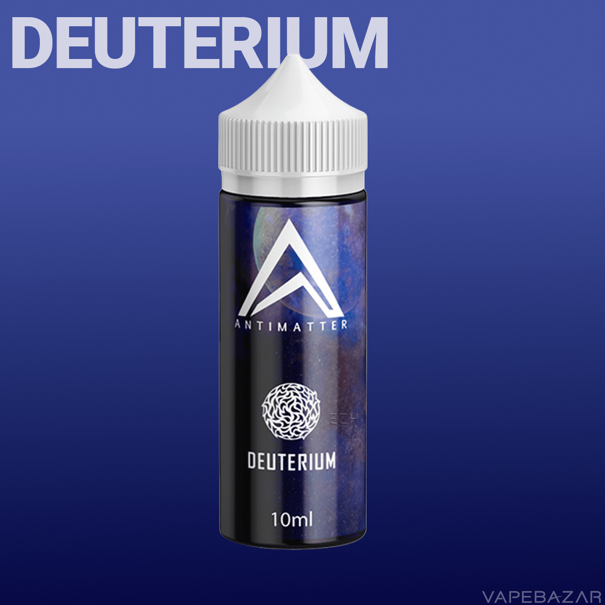 Antimatter Deuterium 2 | Vapebazar Antimatter Longfill - Deuterium