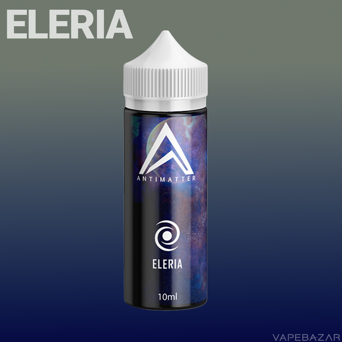 Antimatter Eleria 2 | Vapebazar Antimatter Longfill - Eleria