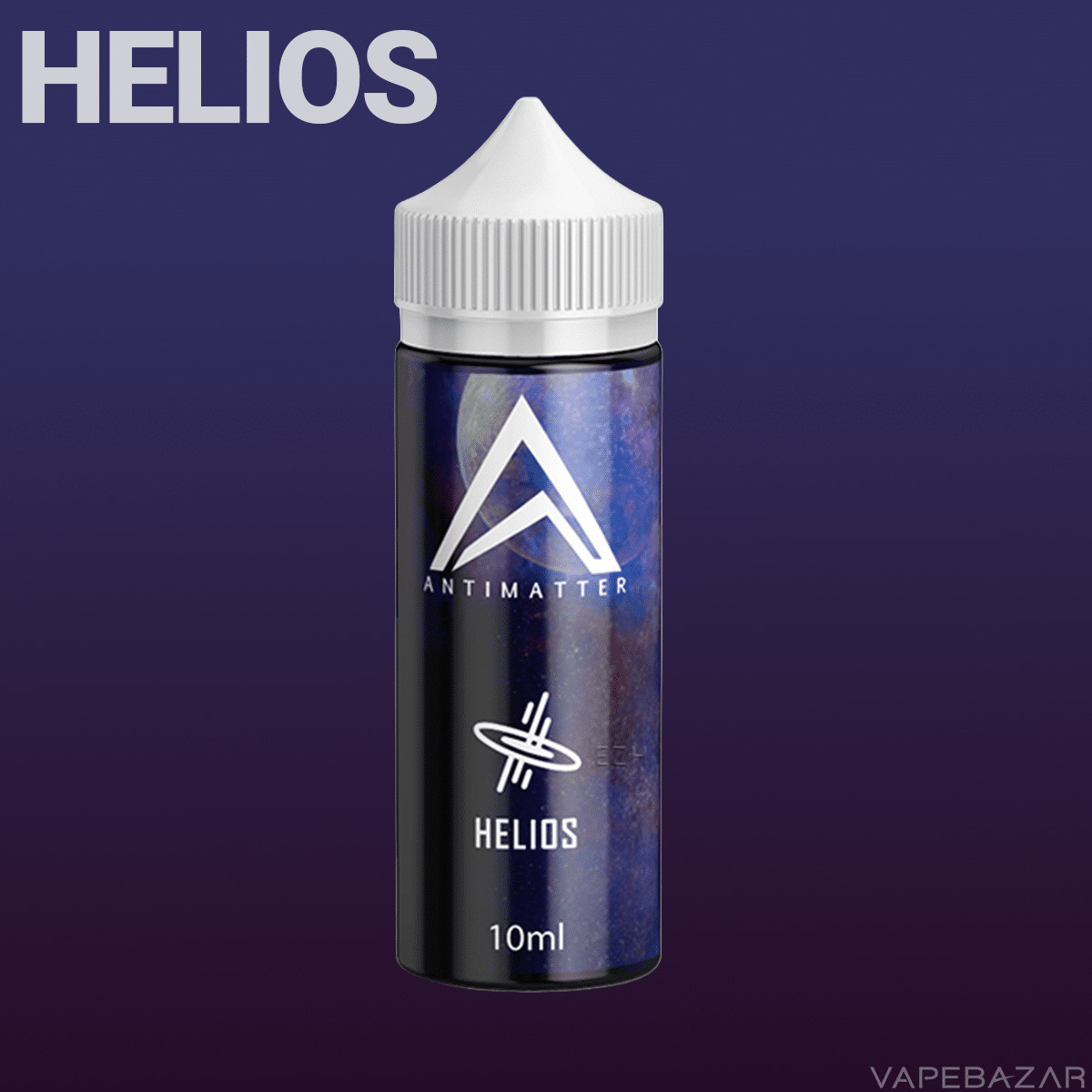 Antimatter Helios 2 | Vapebazar Antimatter Longfill - Helios