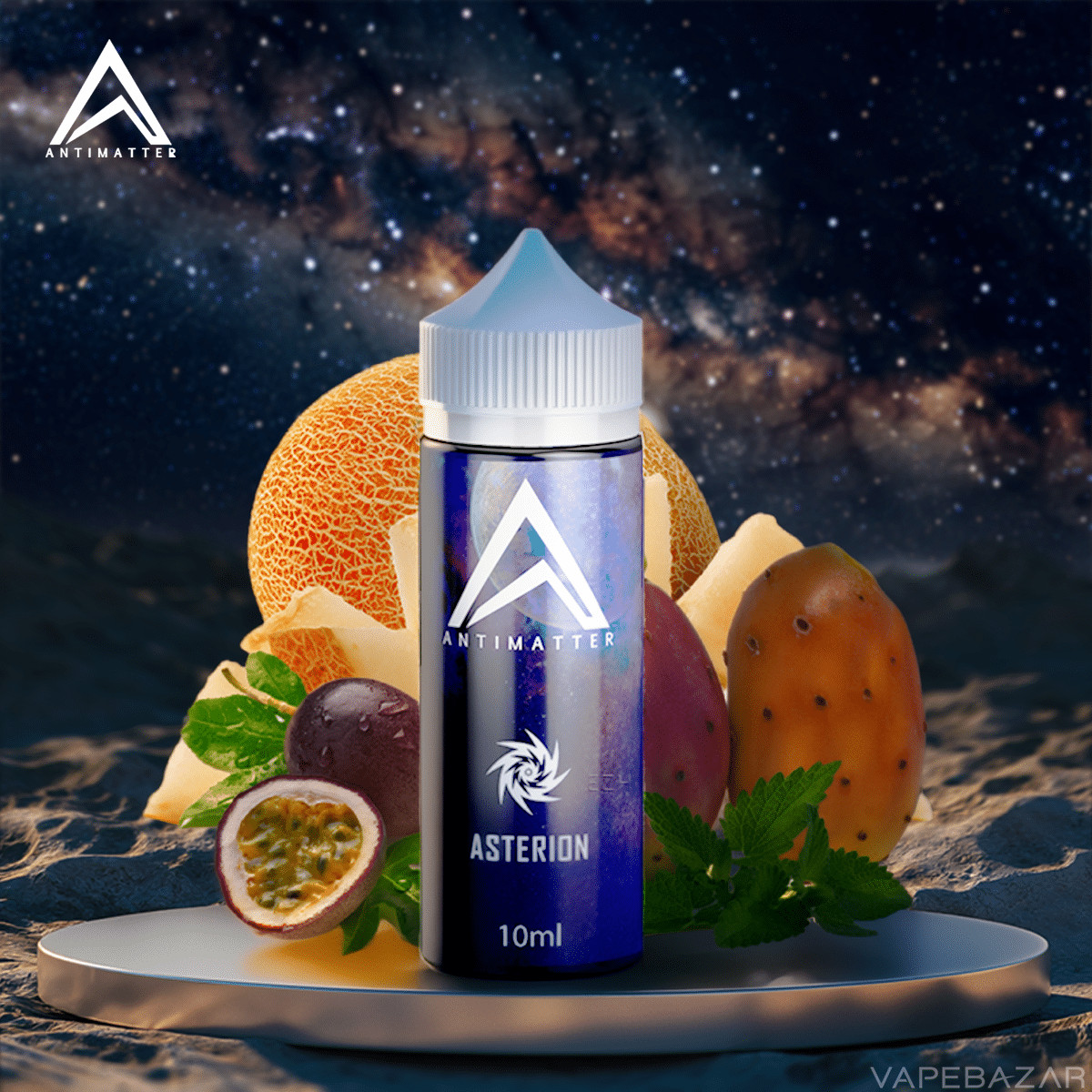 Antimatter Longfill Asterion | Vapebazar Antimatter Longfill Asterion