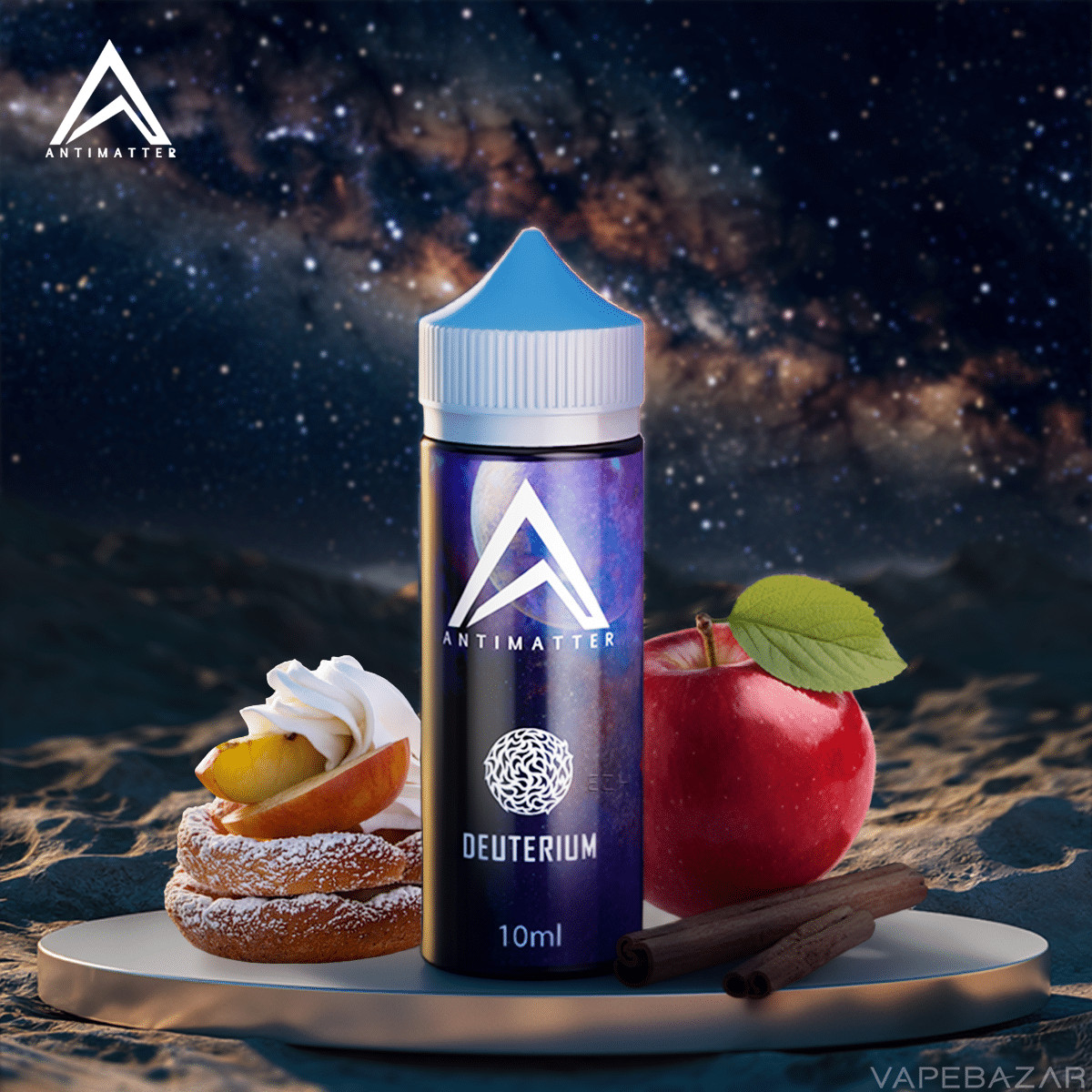 Antimatter Longfill Deuterium | Vapebazar Antimatter Longfill Deuterium