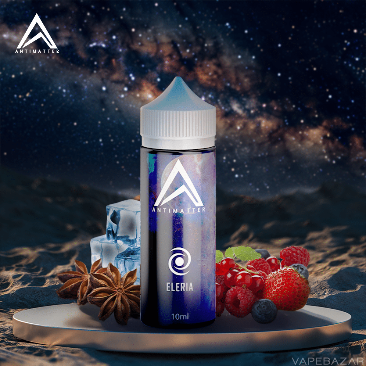 Antimatter Longfill Eleria | Vapebazar Antimatter Longfill Eleria
