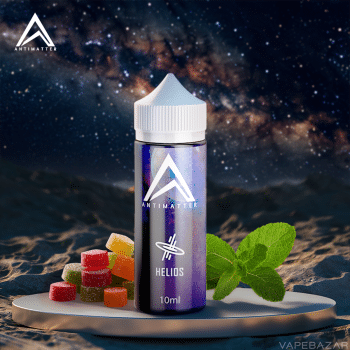 Antimatter Longfill Helios
