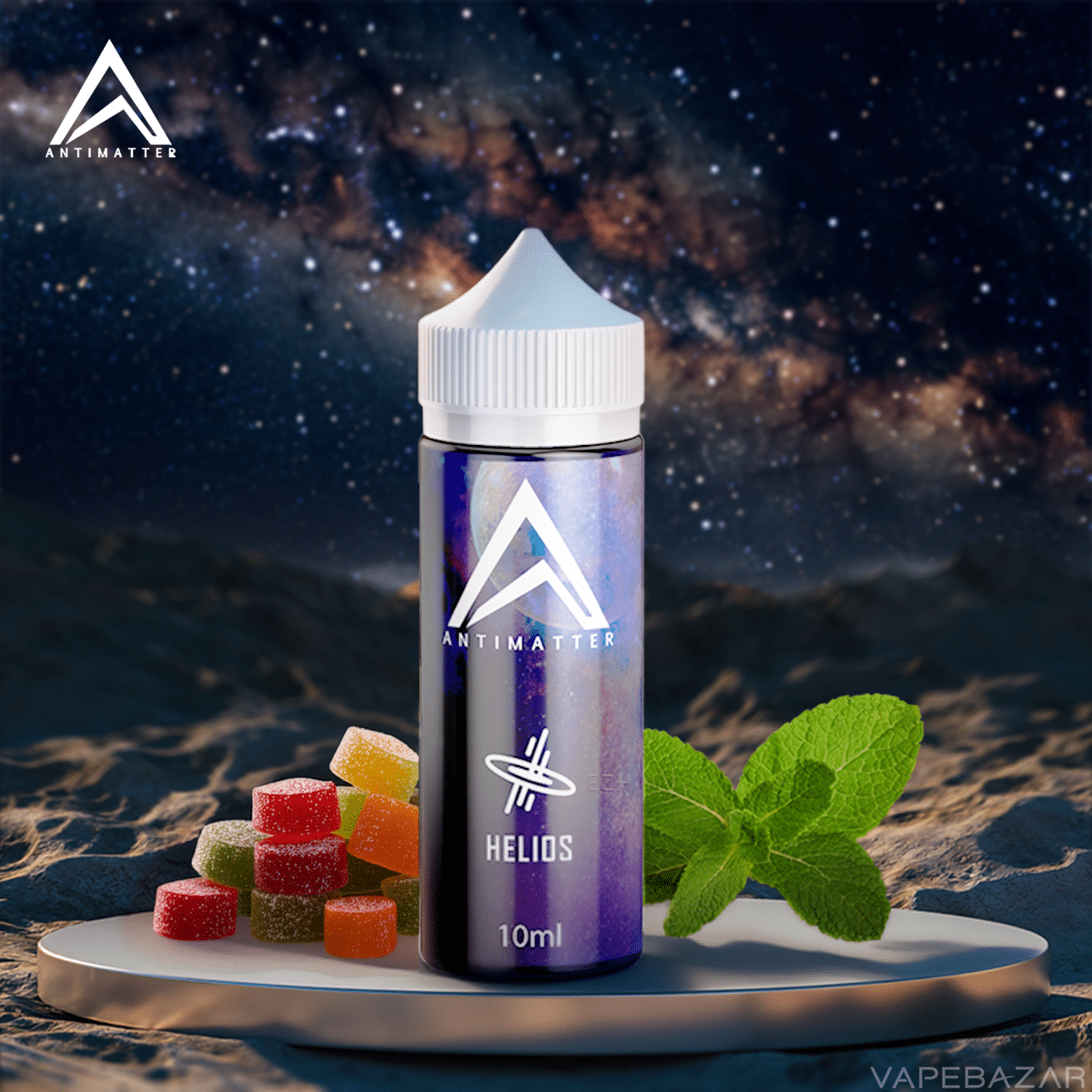 Antimatter Longfill Helios | Vapebazar Antimatter Longfill Helios