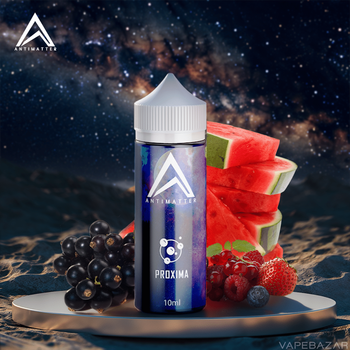 Antimatter Longfill | Vapebazar Antimatter Longfill Proxima