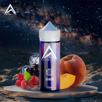 Antimatter Longfill Xenon