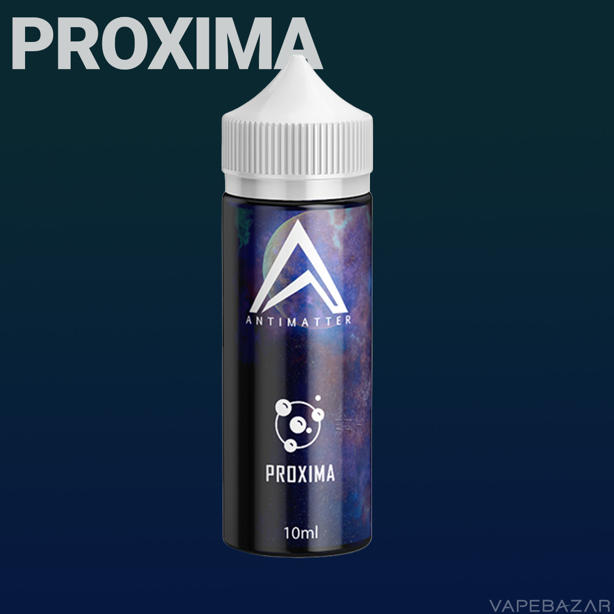 Antimatter Proxima 2 | Vapebazar Antimatter Longfill - Proxima