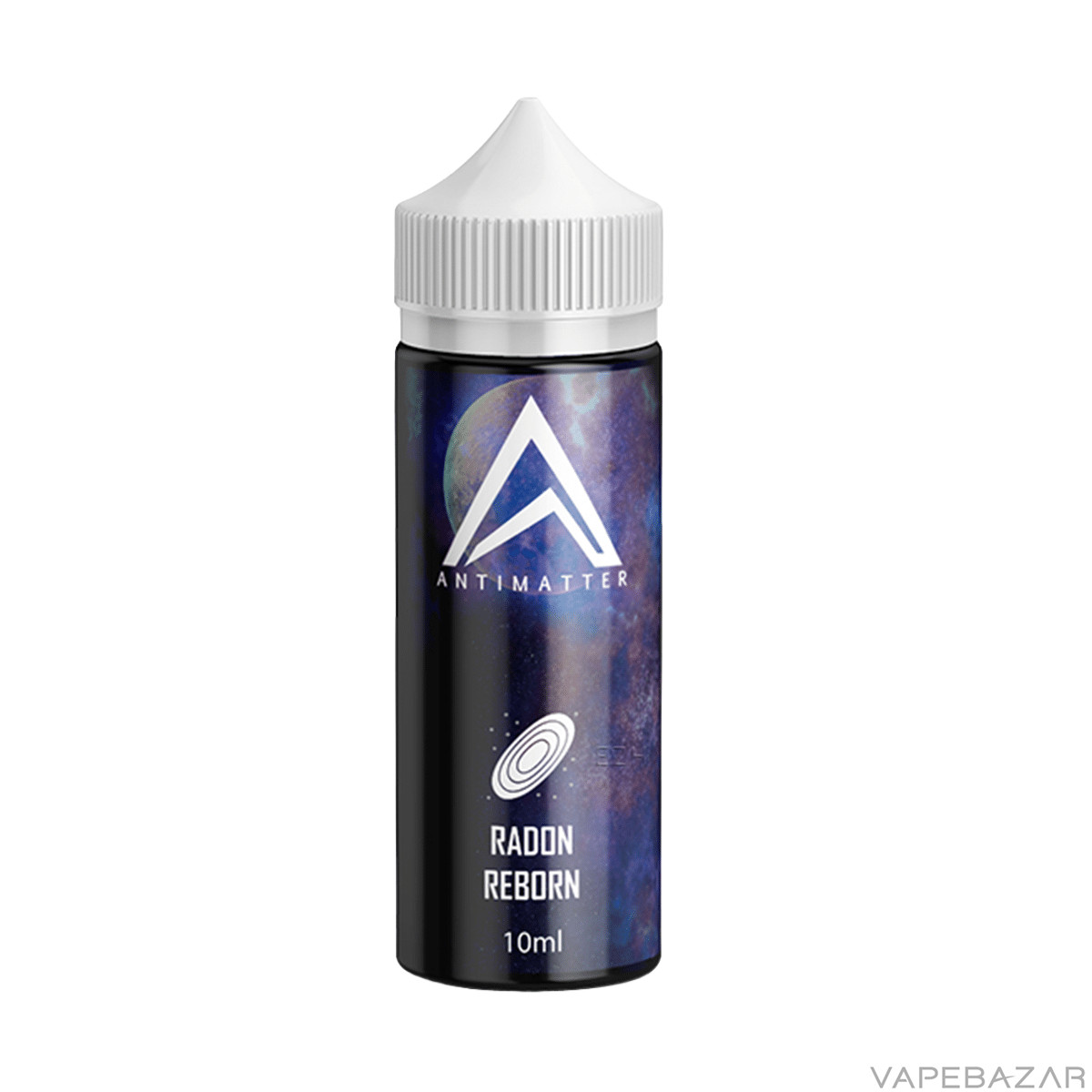 Antimatter Radon Reborn 3 | Vapebazar Antimatter Longfill - Radon Reborn