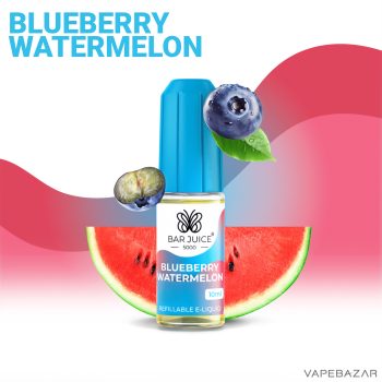 Bar Juice 5000 Blueberry Watermelon