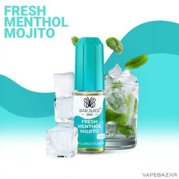 Bar Juice 5000 Fresh Menthol Mojito