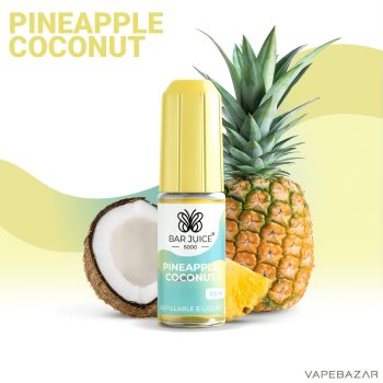 Bar Juice 5000 Pineapple Coconut