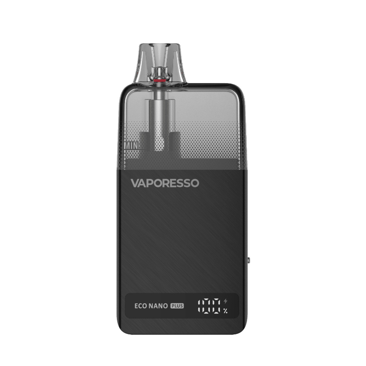 Vaporesso Eco Nano Plus Grape Green 2 Kopie | Vapebazar Vaporesso Eco Nano Plus - Midnight Black