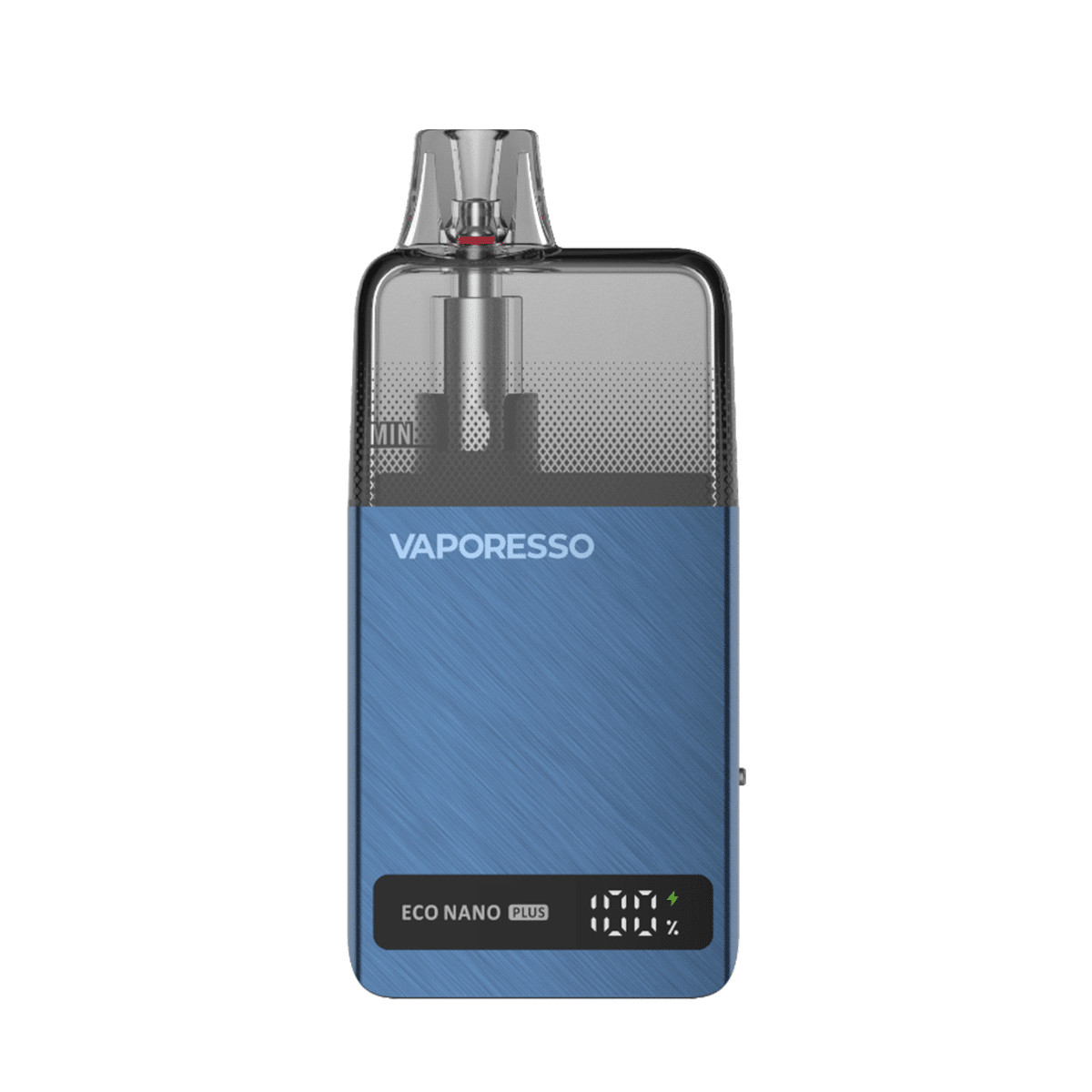Vaporesso Eco Nano Plus Sky Blue 2 | Vapebazar Vaporesso Eco Nano Plus - Midnight Black