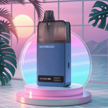 Vaporesso Eco Nano Plus - Sky Blue