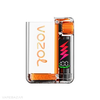 Vozol Vista Plug Akku - Royal Blue