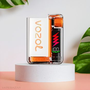 Vozol Vista Plug Gerät Bronze Gold Kopie