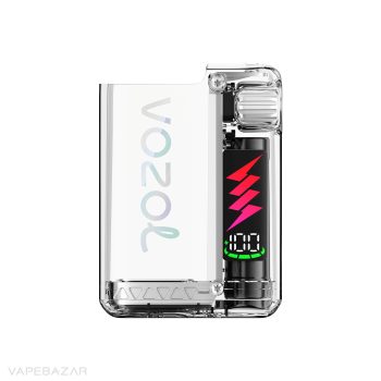 Vozol Vista Plug Akku - Royal Blue