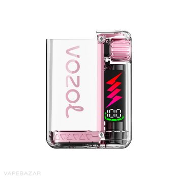 Vozol Vista Plug Akku - Royal Blue