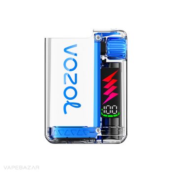 Vozol Vista Plug Akku - Royal Blue