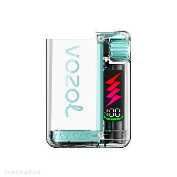 Vozol Vista Plug Akku - Royal Blue