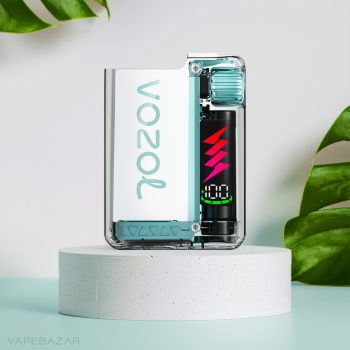Vozol Vista Plug Gerät Sky Blue