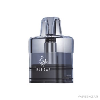 Elfbar ELFX MEGA - Leerpod - 5ml - 0.6Ω | 0.8Ω