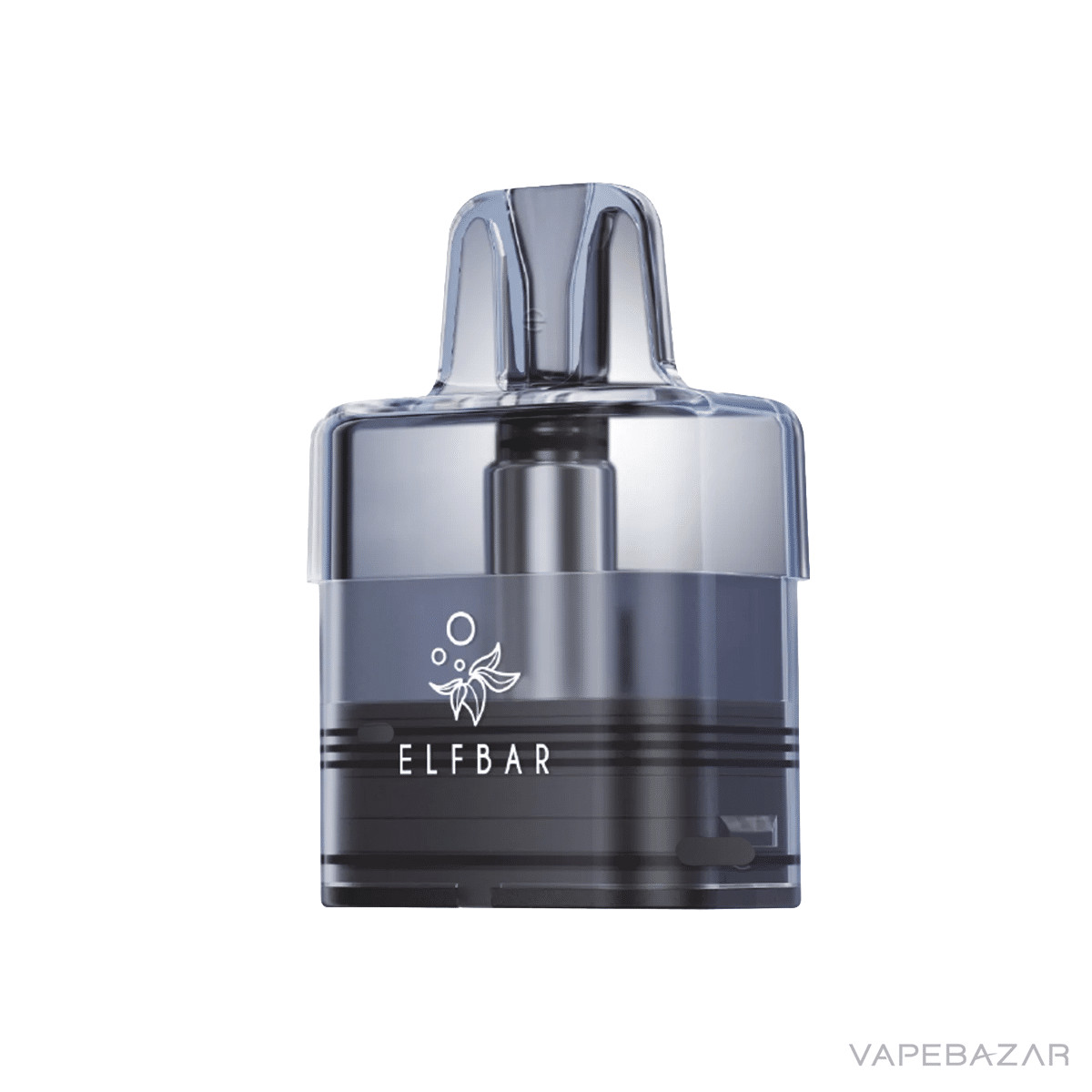 Elfbar ELFX Mega 10ml Pods 2 | Vapebazar Elfbar Elfx Mega - Leerpod - 5Ml - 0.6Ω | 0.8Ω