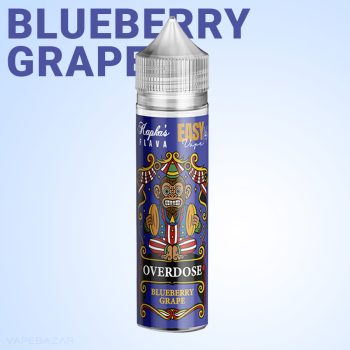 Kapkas Flava x Easy2Vape Longfill - Cactus Apple