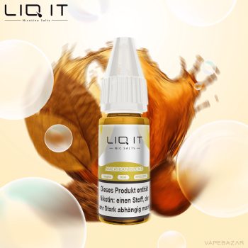 Lovesticks Liq It Liquid American Blend