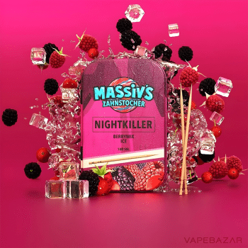 Massiv's Zahnstocher