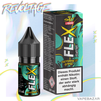 Revoltage Flex - Overdosed Apple