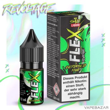 Revoltage Flex - Overdosed Kiwi