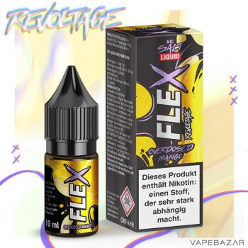 Revoltage Flex - Overdosed Mango