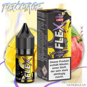 Revoltage Flex Overdosed Mango