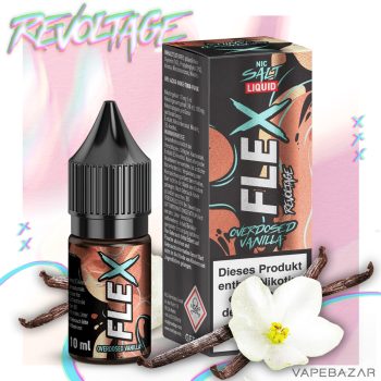 Revoltage Flex Overdosed Vanilla