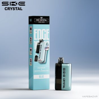 SKE Crystal Edge 10k - Blue