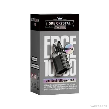 SKE Crystal Edge 10k - Leerpod