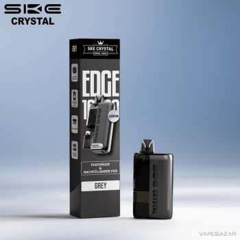 SKE Crystal Edge - Grey